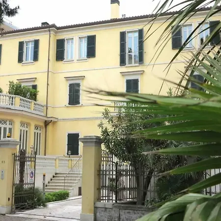 Apartment Elegant And Quiet In The Sea Area Rimini
