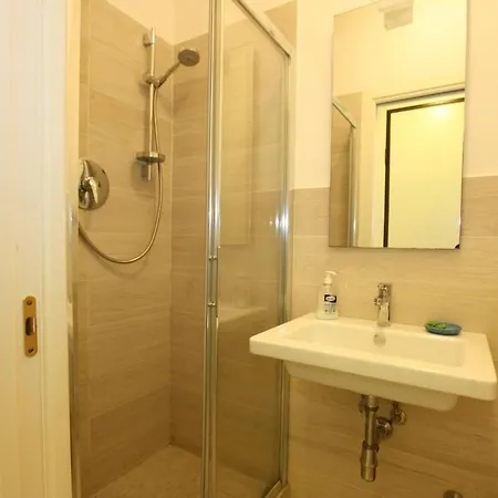 Апартаменты Elegant And Quiet In The Sea Area Римини