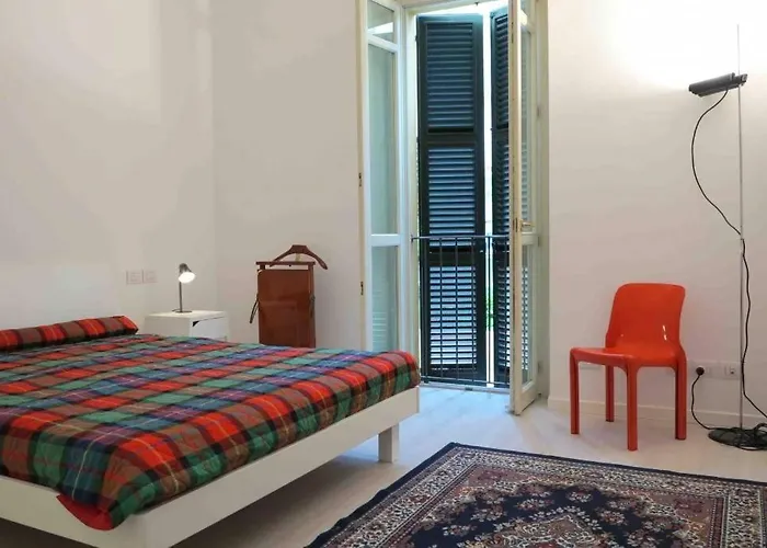 Elegant And Quiet In The Sea Area * Rimini