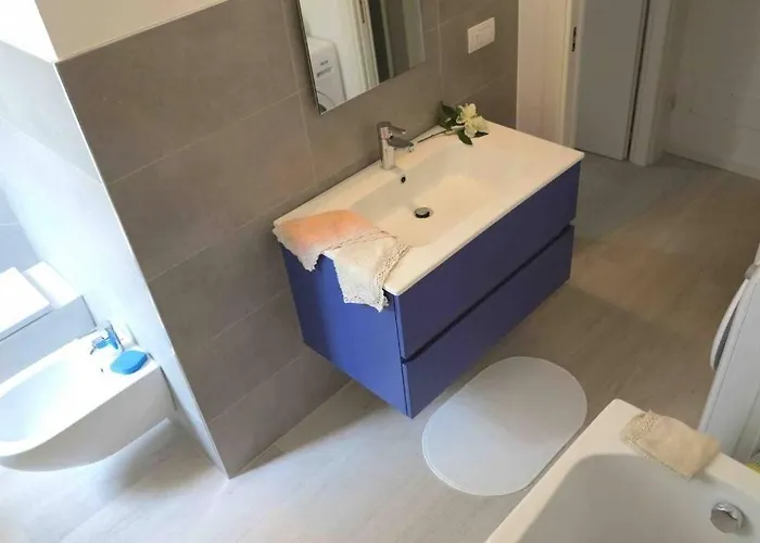 Apartament Elegant And Quiet In The Sea Area Rimini