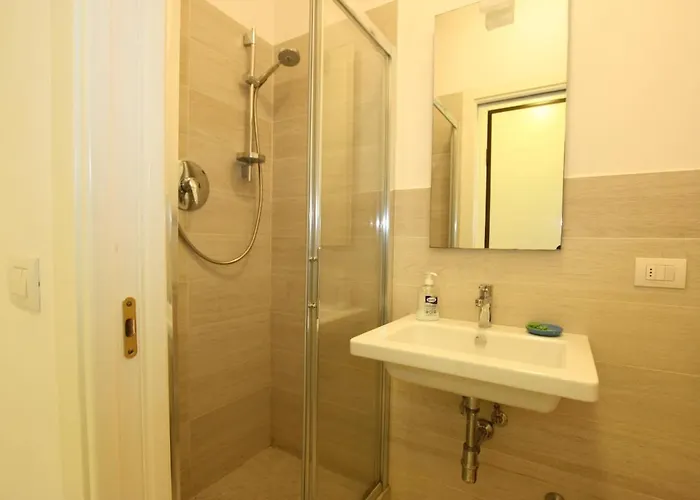 Apartament Elegant And Quiet In The Sea Area Rimini