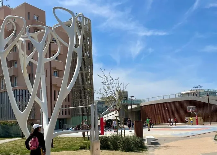 Apartament Elegant And Quiet In The Sea Area Rimini